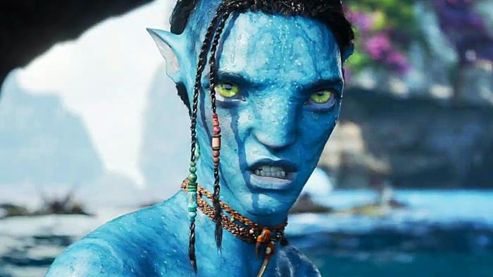 Avatar 2