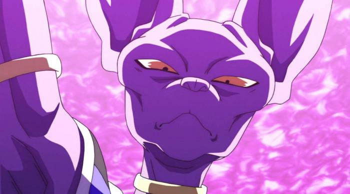 Beerus