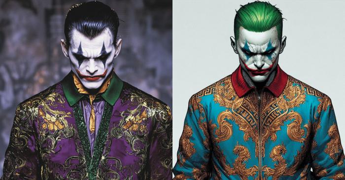 Joker alternatif