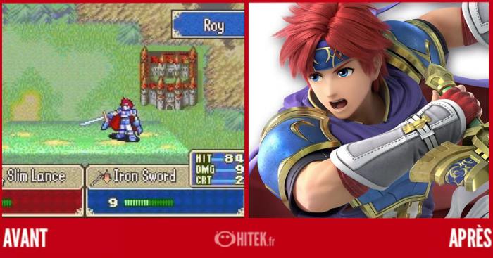 Roy