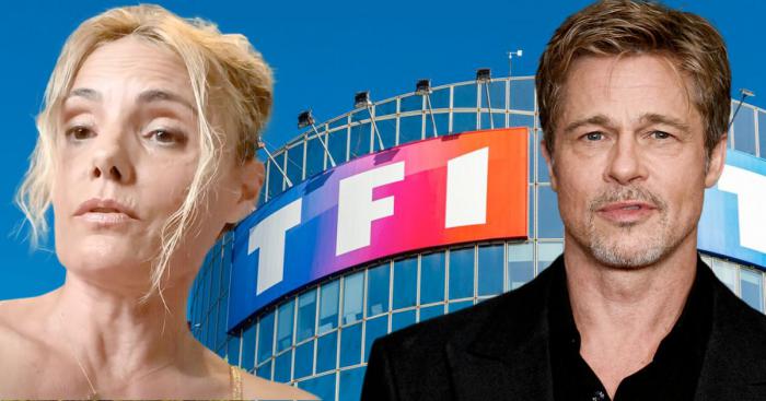 Après le témoignage de son arnaque par unfaux Brad Pitt, Anne s