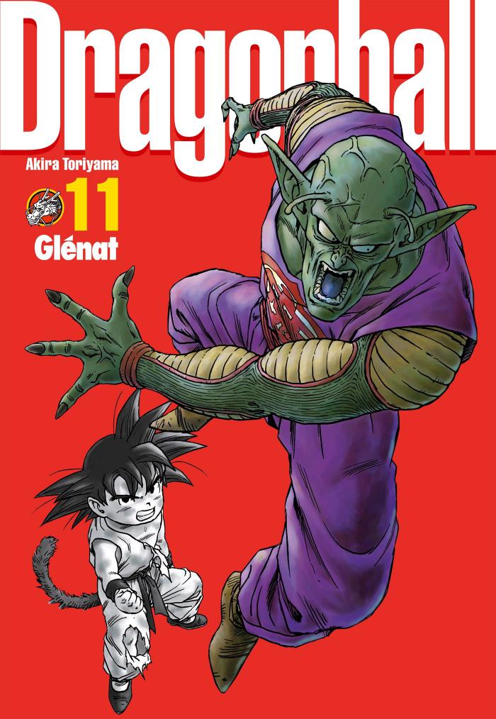 goku vs piccolo