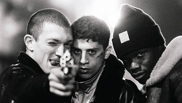 La Haine