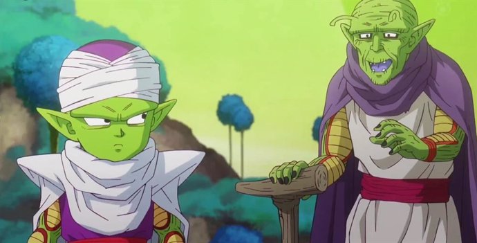 Piccolo et Neva