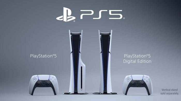 playstation 5