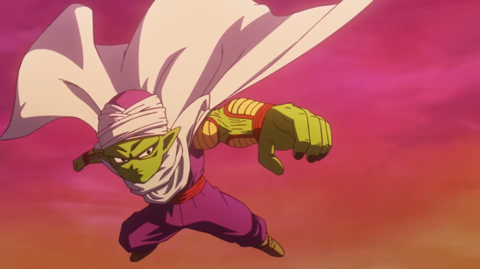 Piccolo