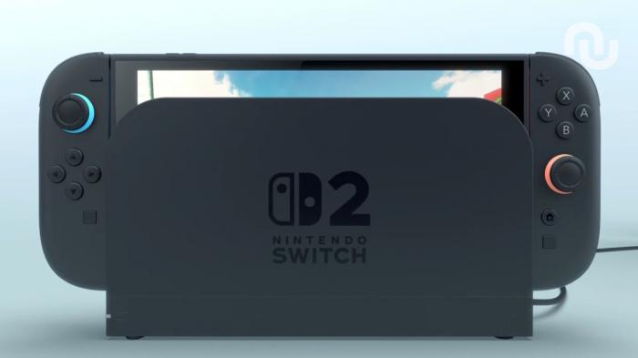 nintendo switch 2