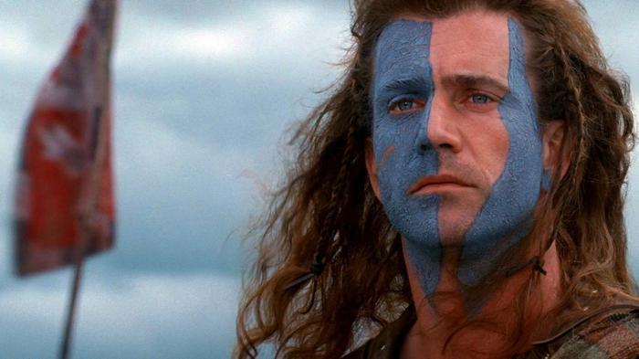 Braveheart