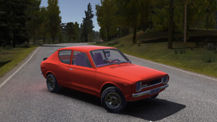 My Summer Car