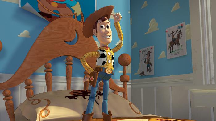 Toy Story