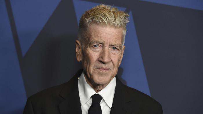 david Lynch