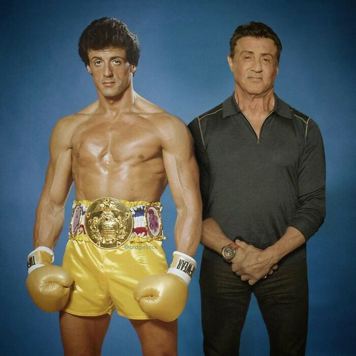 Stallone 