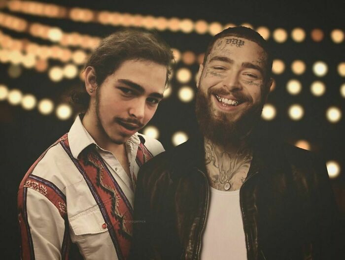 Post Malone