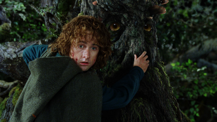 lotr movie treebeard