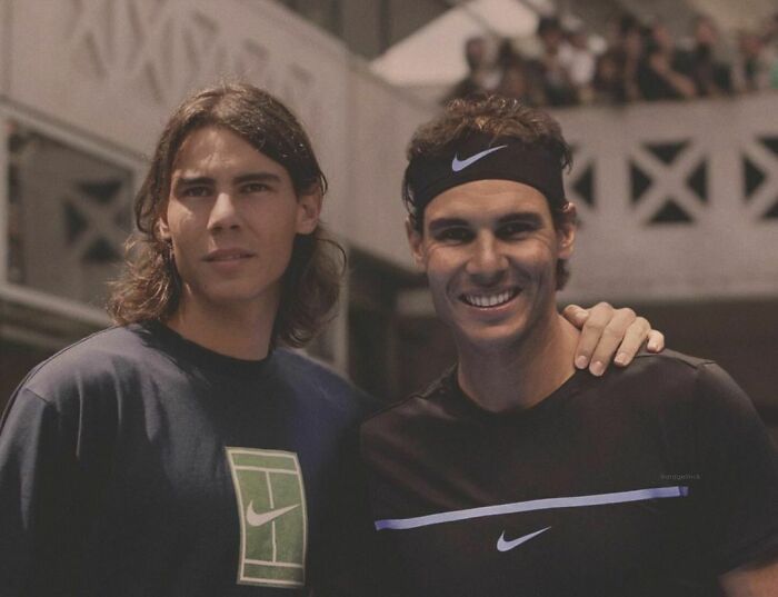 Nadal