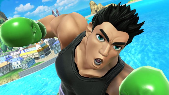 Little Mac