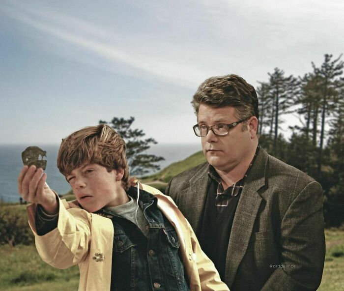 Sean Astin 