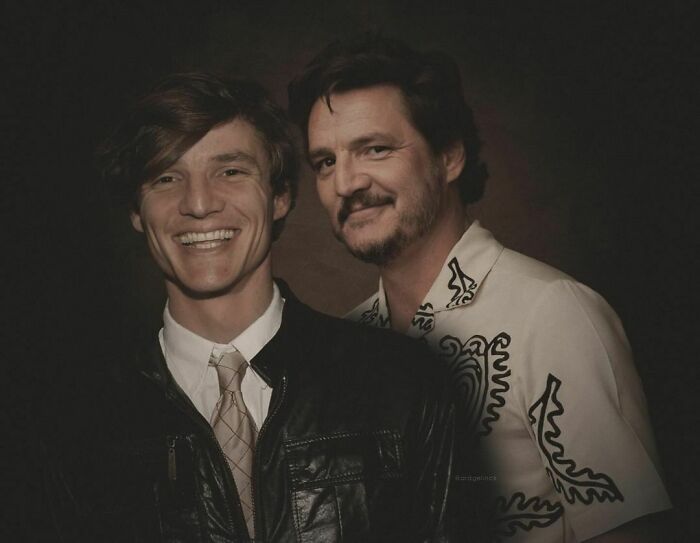 Pedro pascal