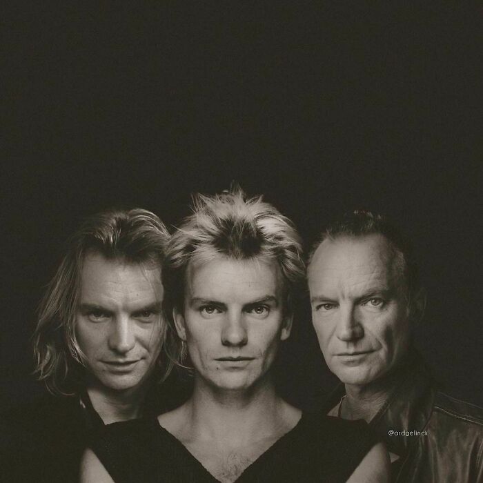 Sting