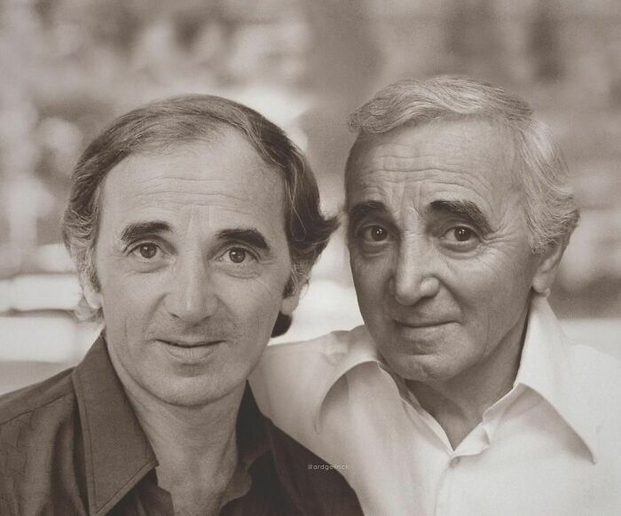 Aznavour 