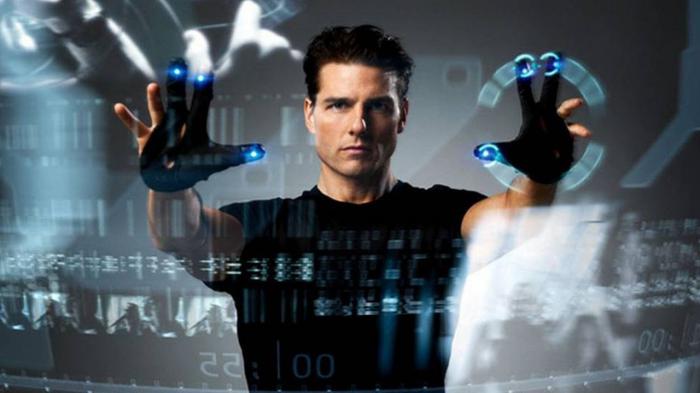 minority report