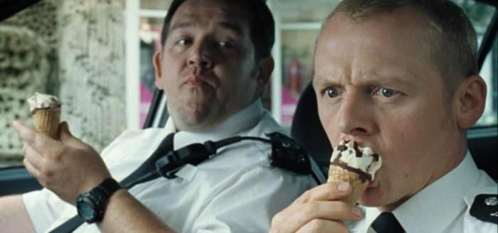 hot fuzz