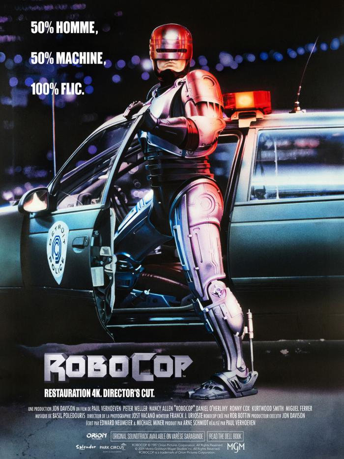 robocop