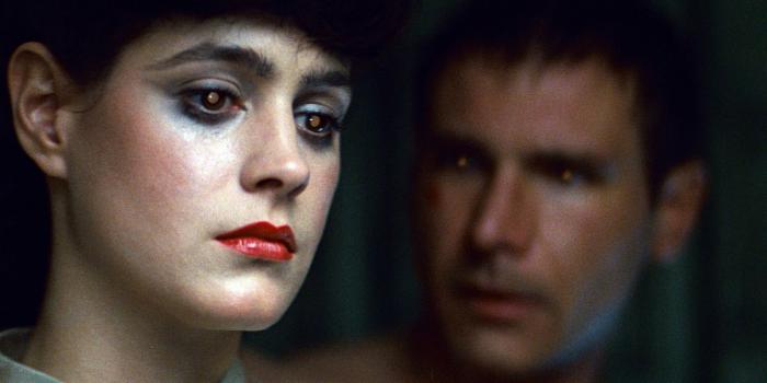 blade runner