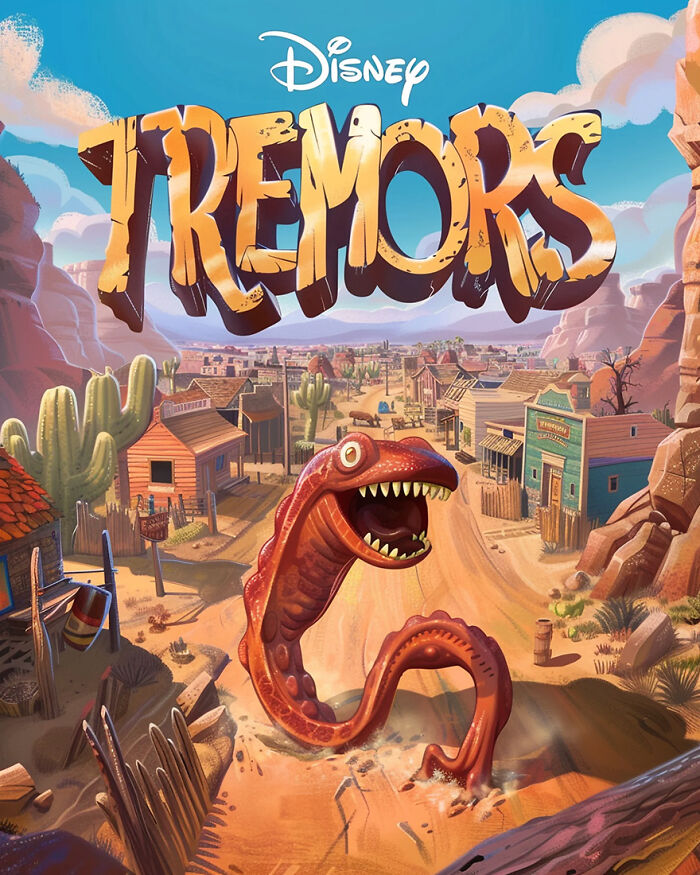 Tremors