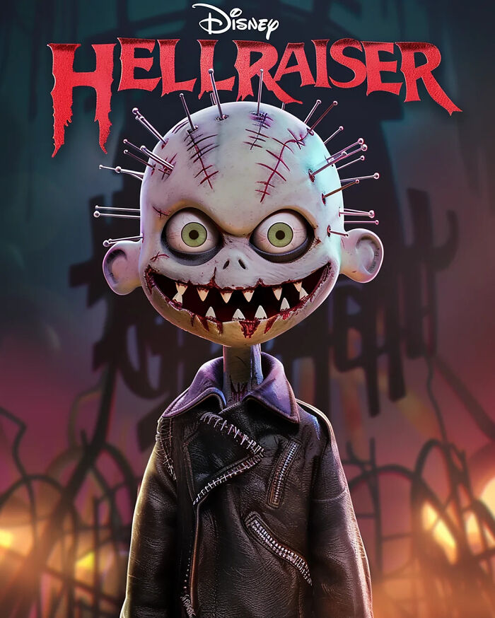 Hellraiser