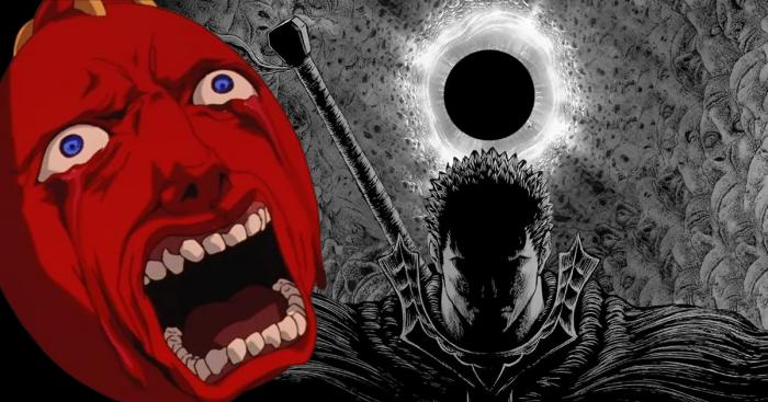 10 fois où Berserk est allé trop loin