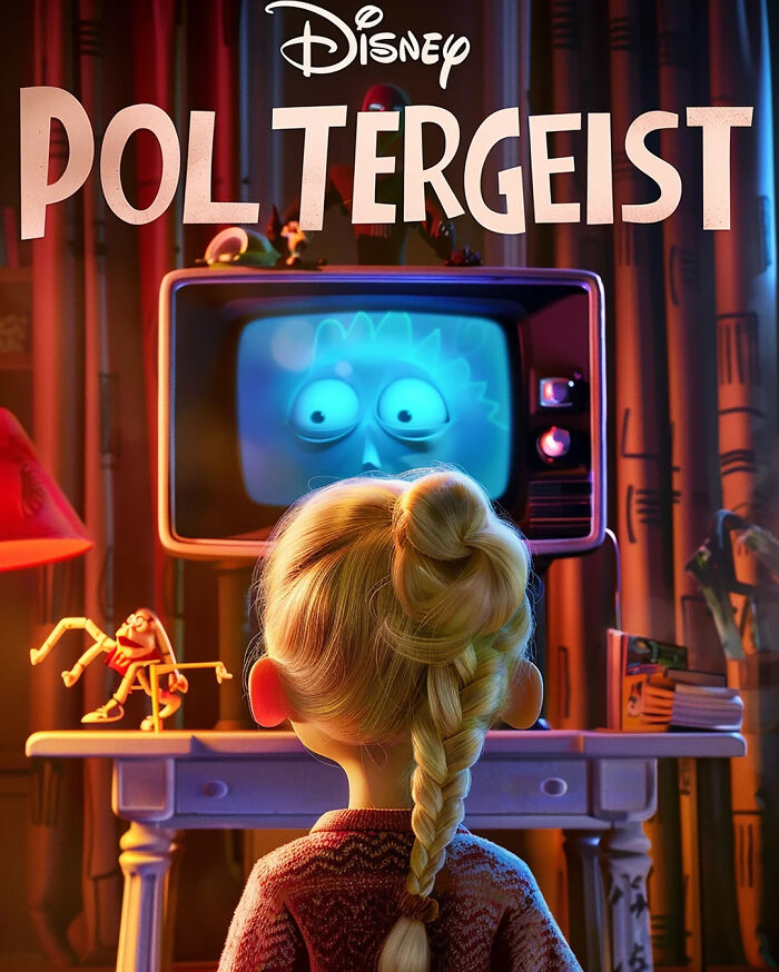 Poltergeist