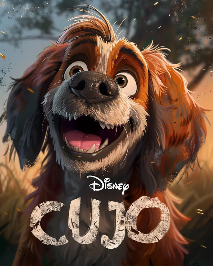 Cujo