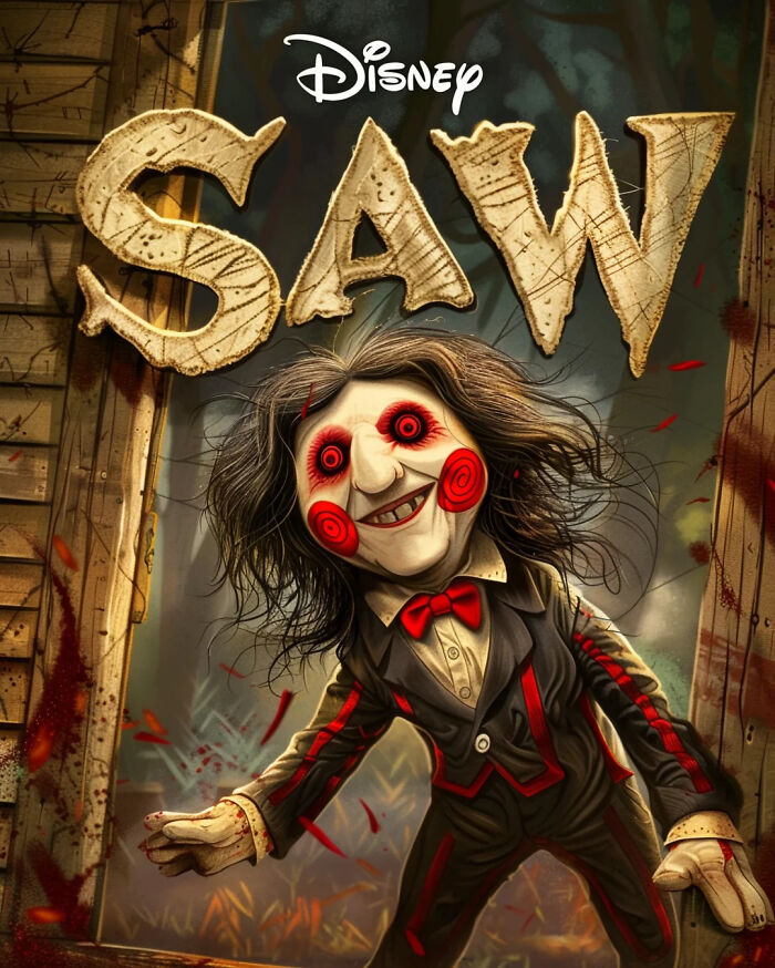 Saw