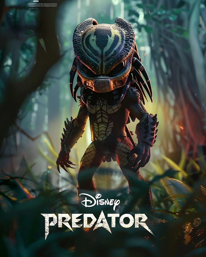 Predator