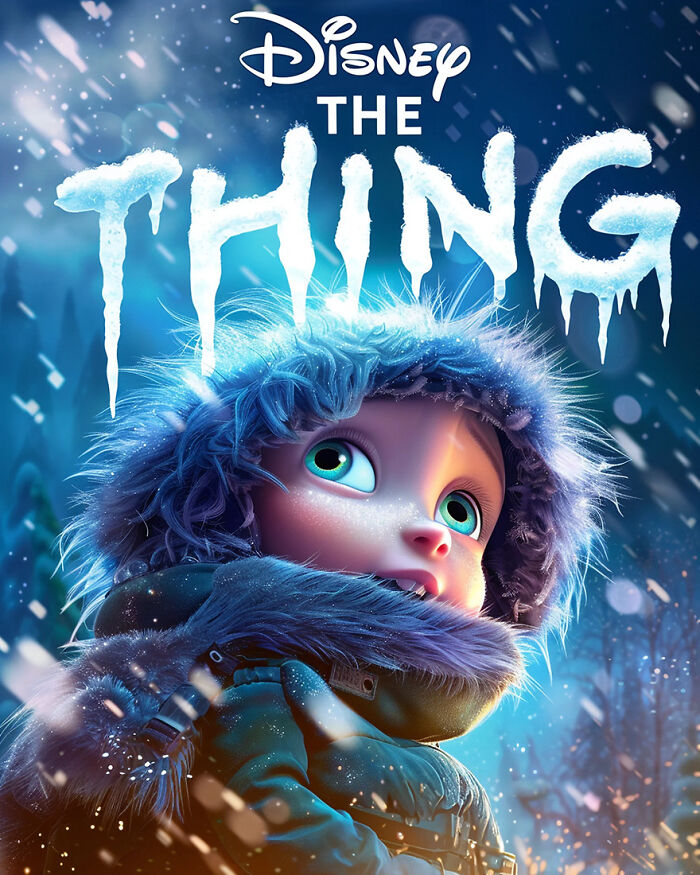 The Thing