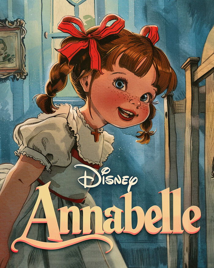 Annabelle