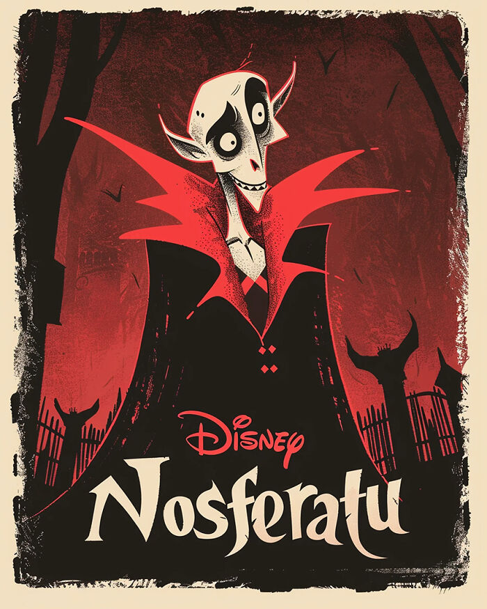 Nosferatu