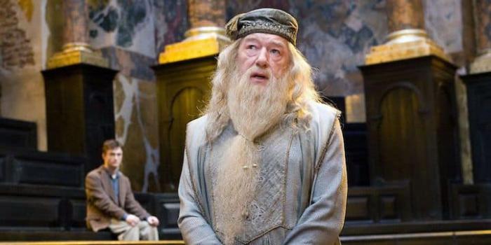 Dumbledore