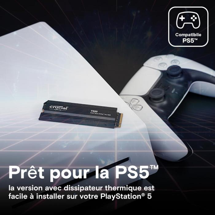 compatible PS5