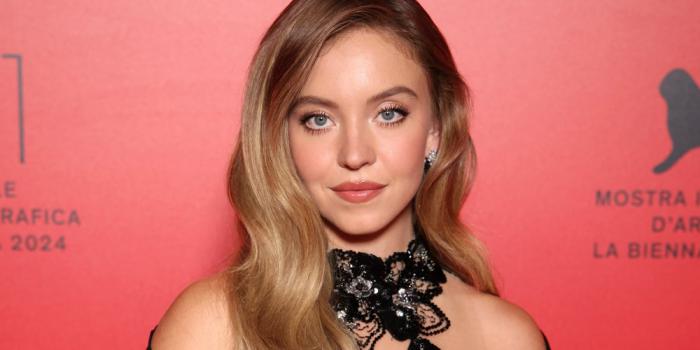 Sydney Sweeney