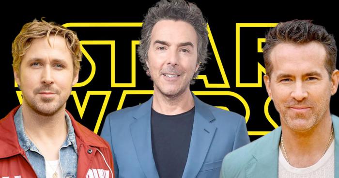 Pour son film Star Wars, Shawn Levy veut cet acteur 