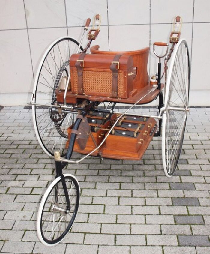 voiture électrique