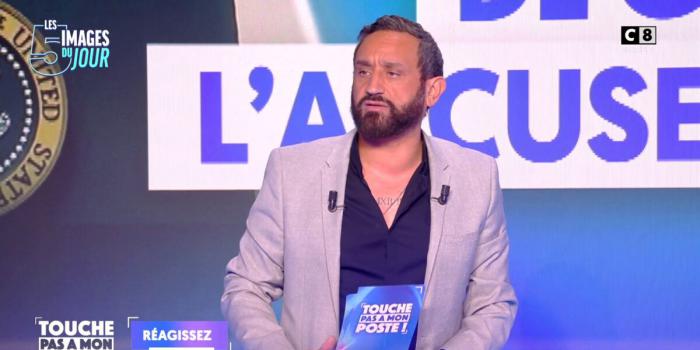 TPMP du mardi 21 janvier 2025