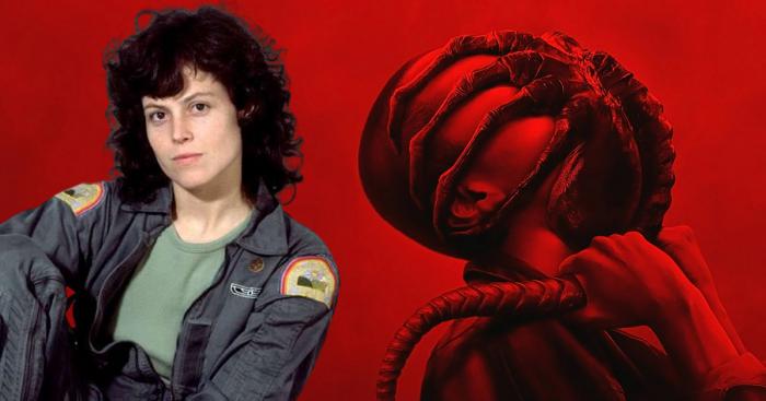 Ellen Ripley de retour dans la suite d