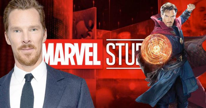 Benedict Cumberbatch fait une révelation sur Doctor Strange qui va ravir les fans