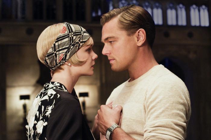 Gatsby le Magnifique