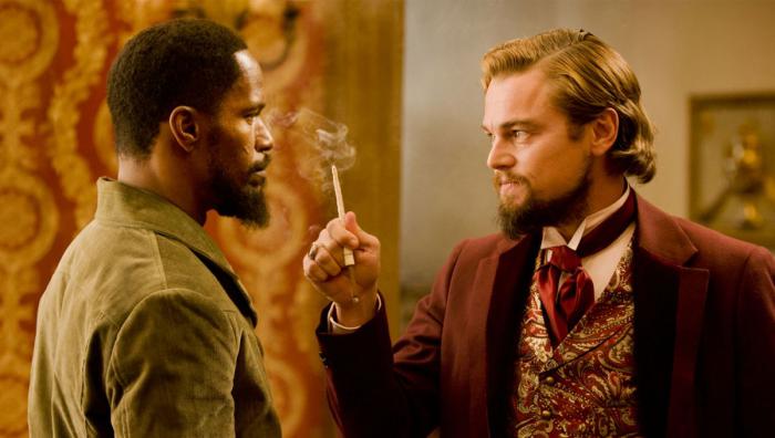 Django Unchained