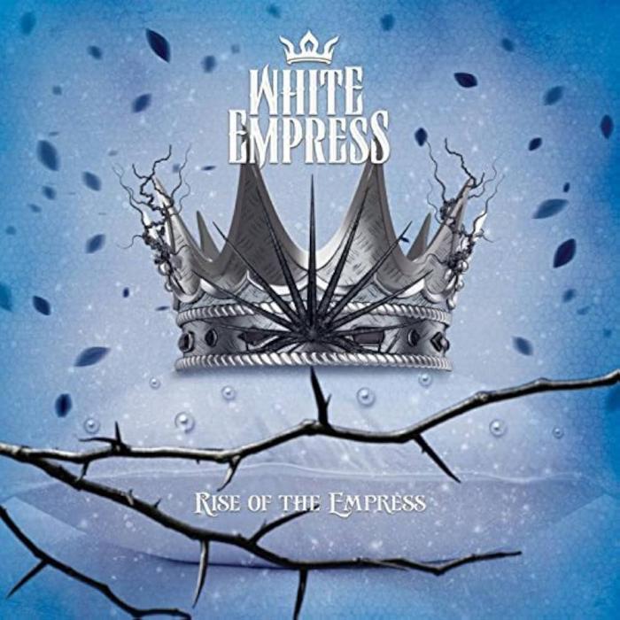 « Rise Of The Empress »