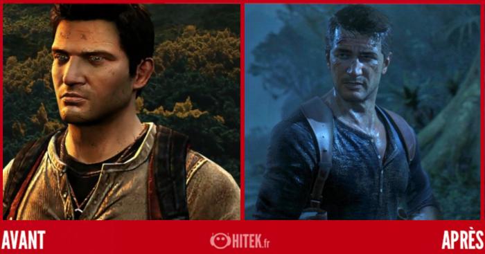 nathan drake